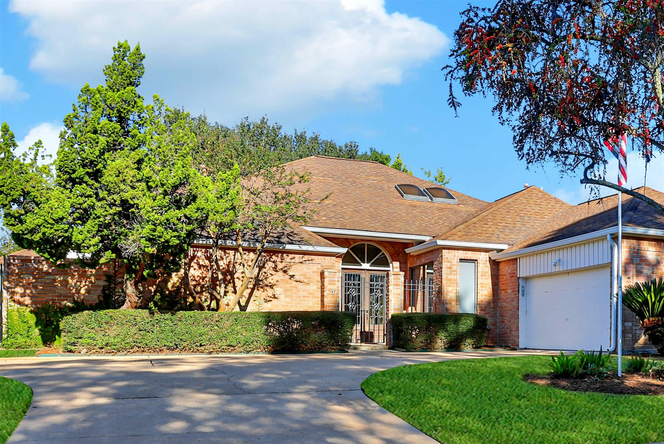 3910 E Creek Club Drive Missouri City TX 77459