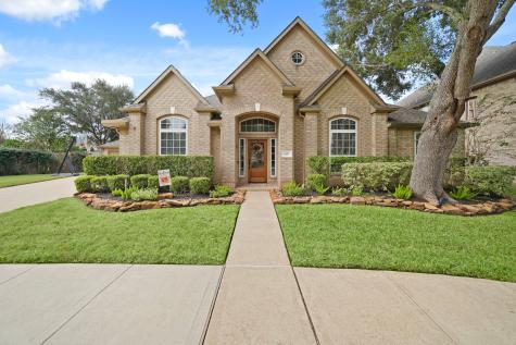 3607 Hawkins Circle Missouri City TX 77459
