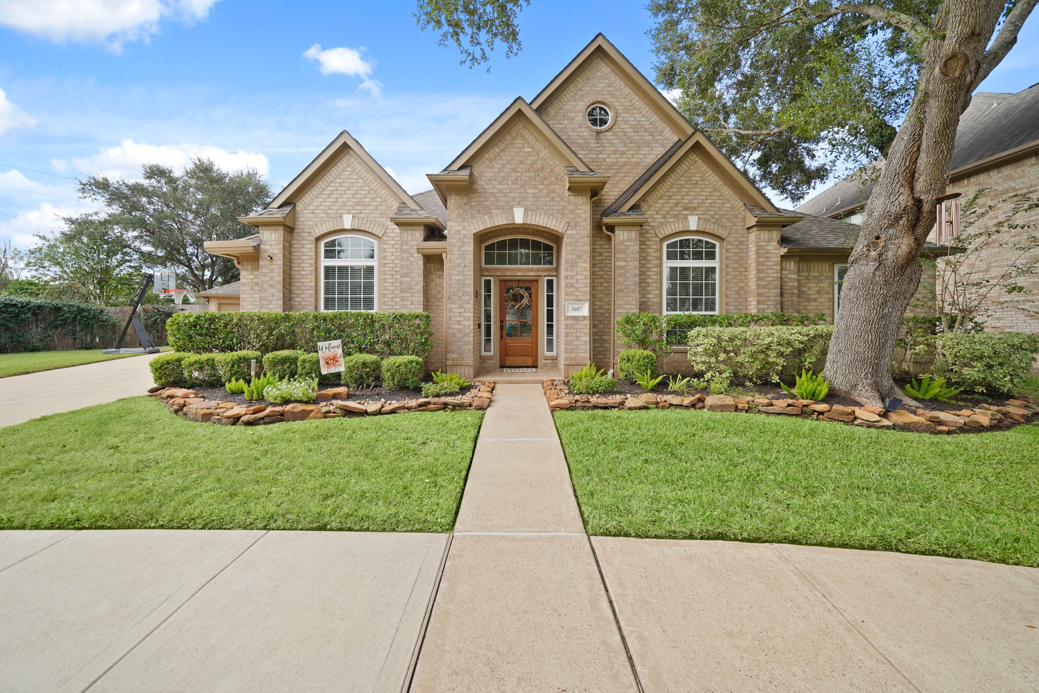 3607 Hawkins Circle Missouri City TX 77459