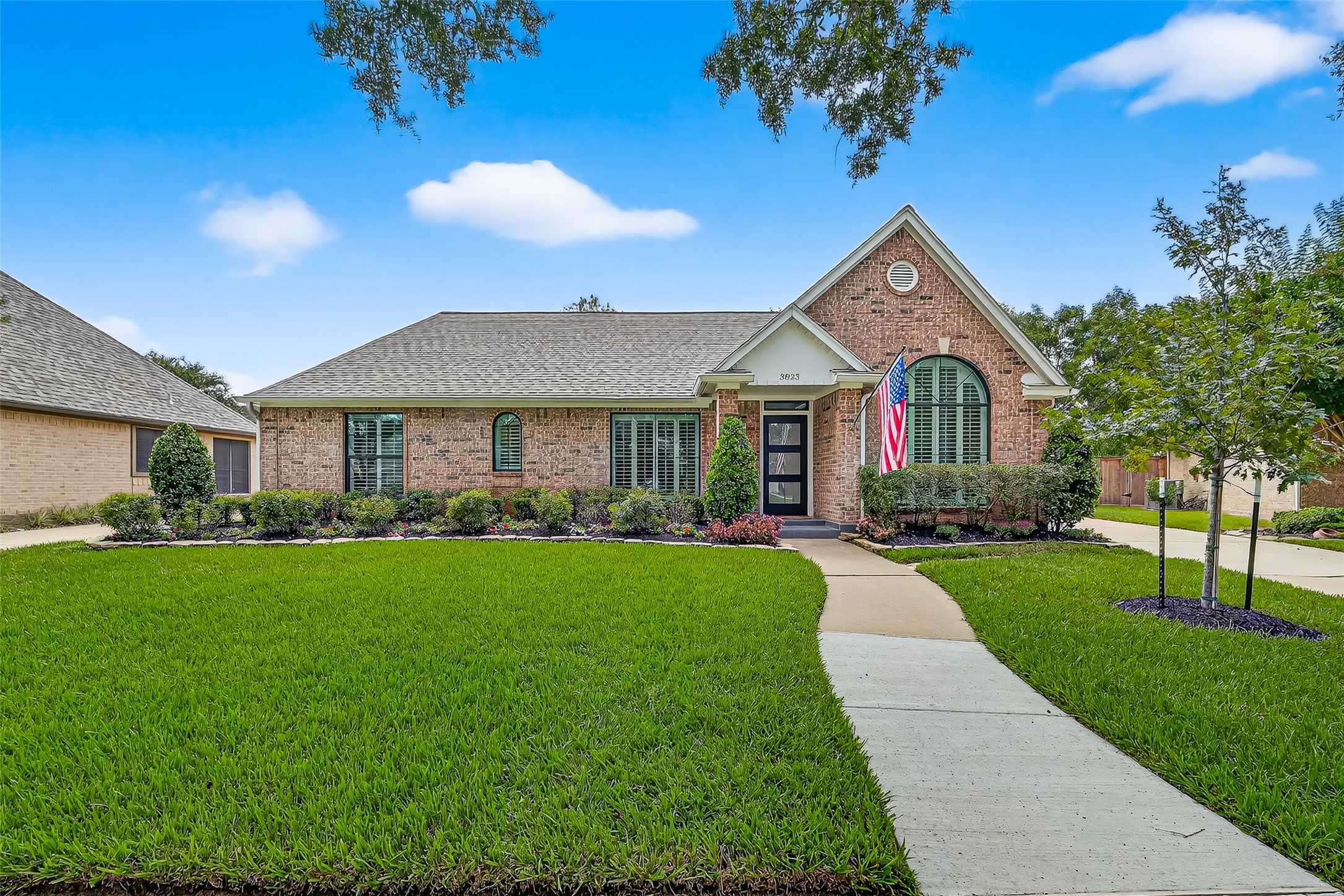 3823 W Wisteria Circle Sugar Land TX 77479