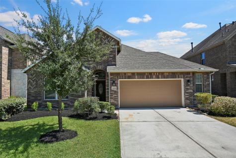 19530 Juniper Breeze Lane Spring TX 77379