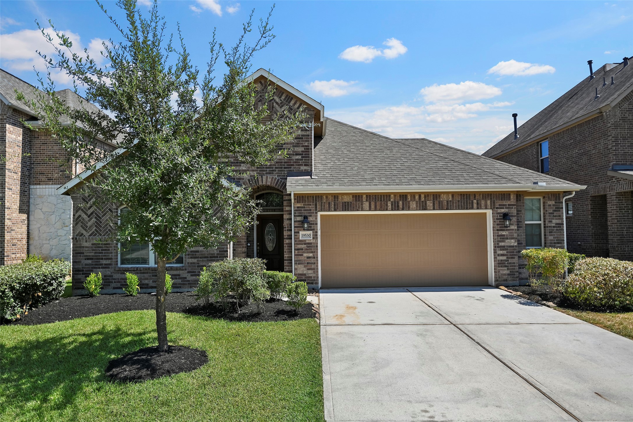 19530 Juniper Breeze Lane Spring TX 77379