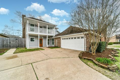 14115 Stokesmount Drive Houston TX 77077