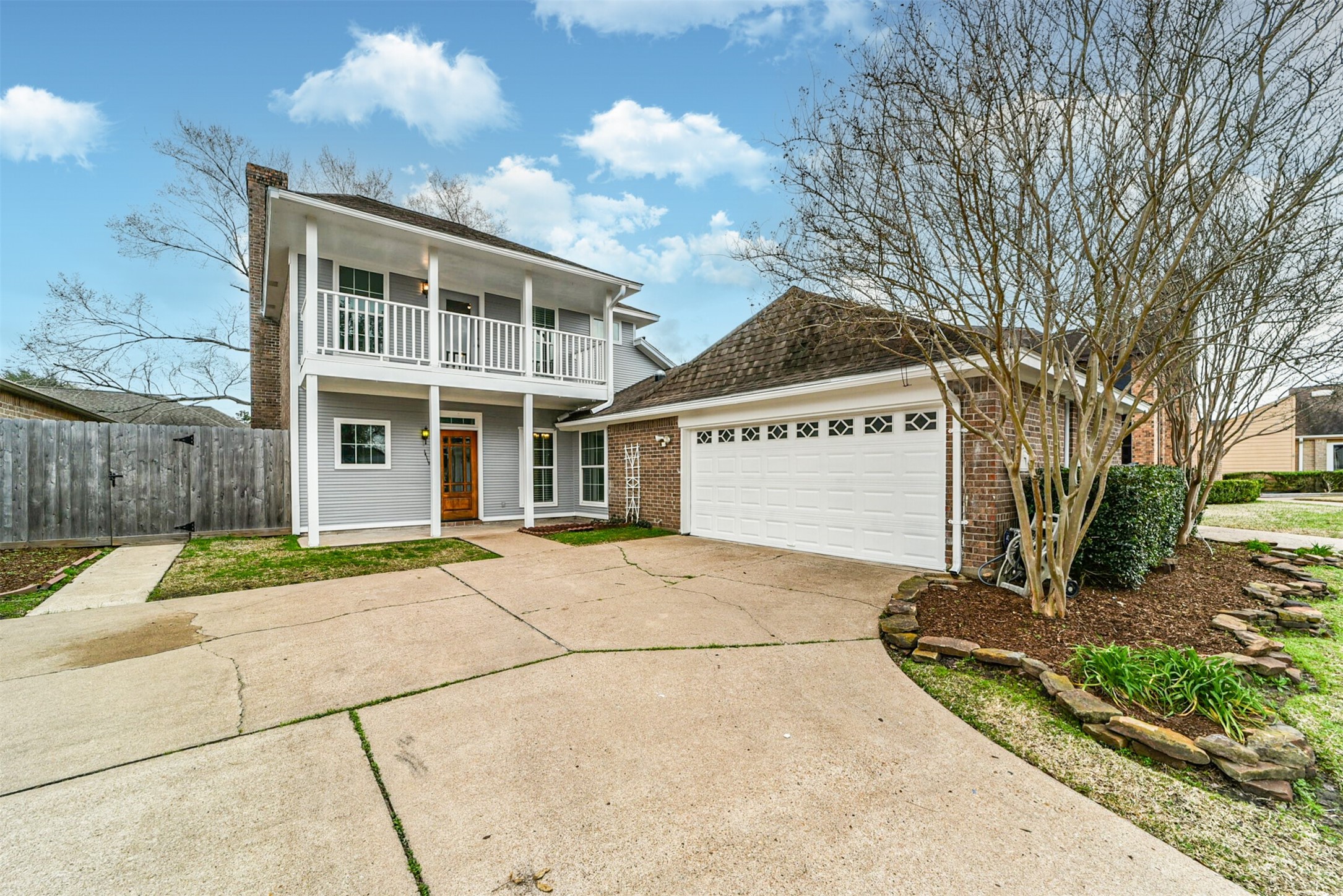 14115 Stokesmount Drive Houston TX 77077