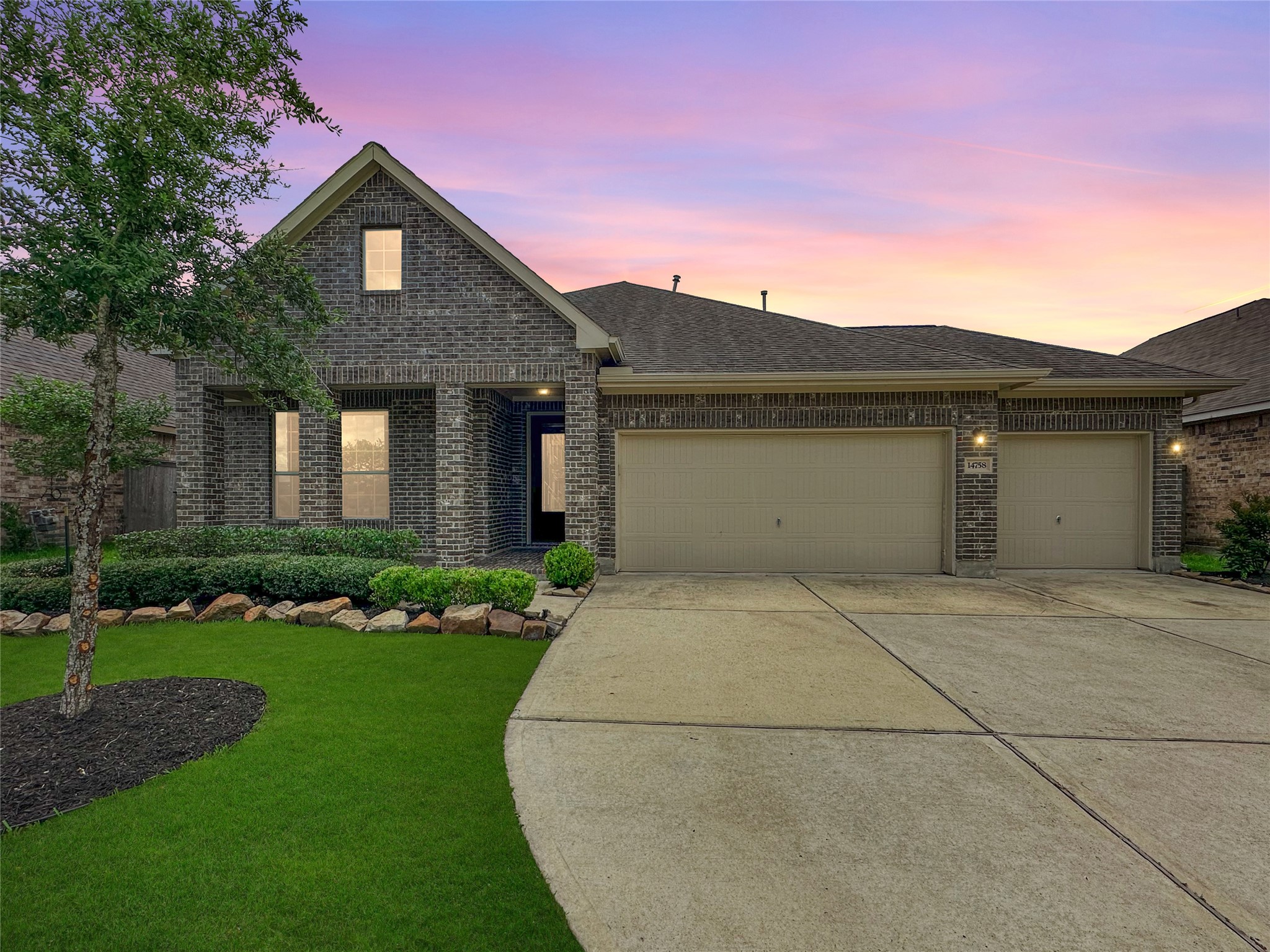14758 Garner Falls Trail Humble TX 77396