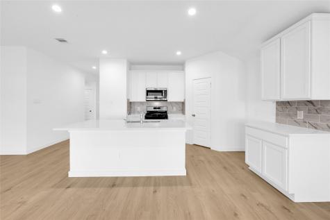 3326 Boothby Bay Lane Fulshear TX 77441
