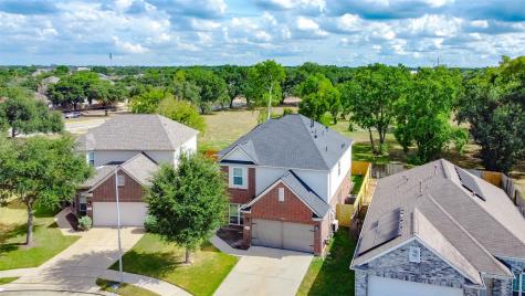 19115 Clevera Walk Lane Houston TX 77084