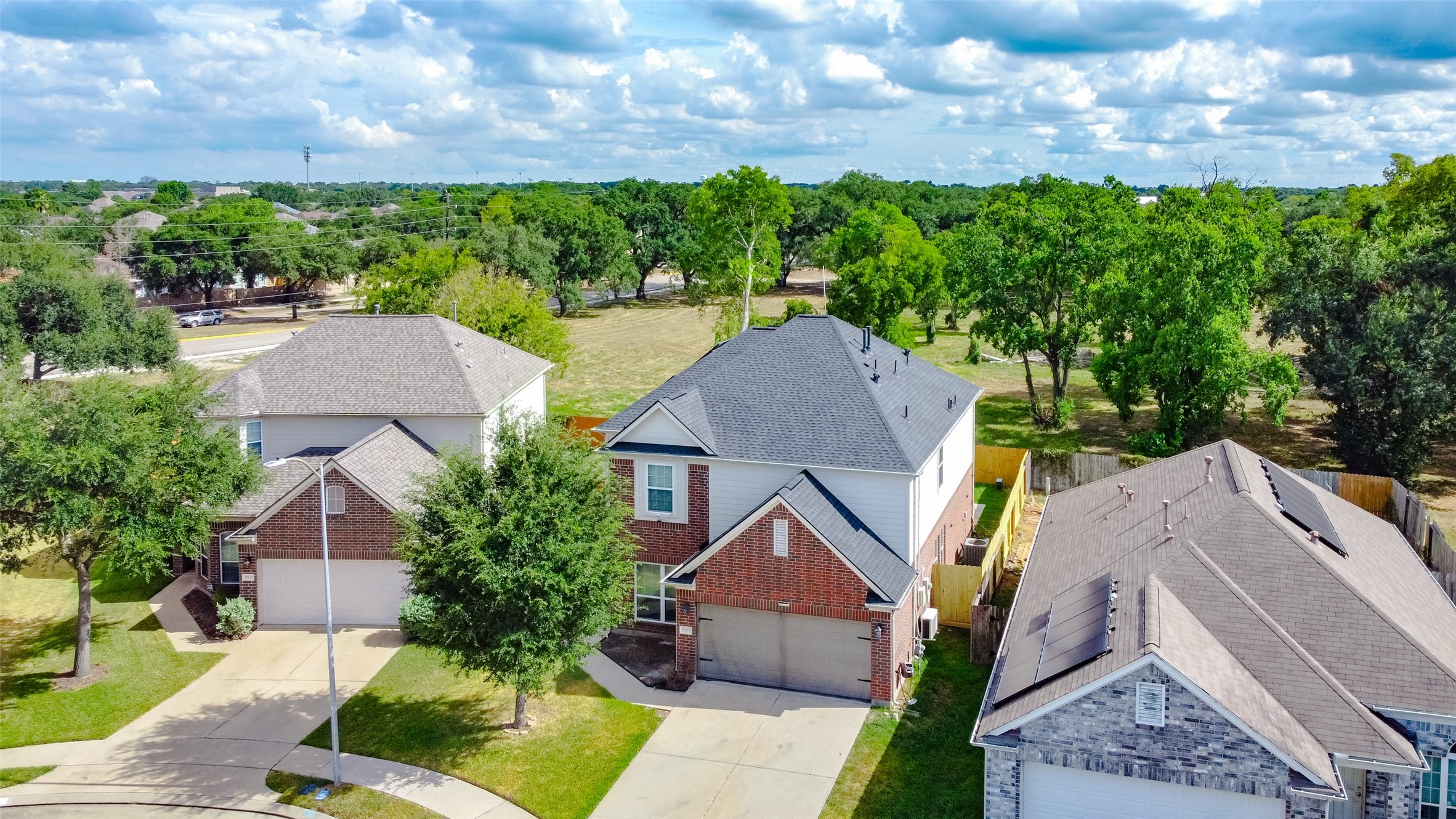 19115 Clevera Walk Lane Houston TX 77084