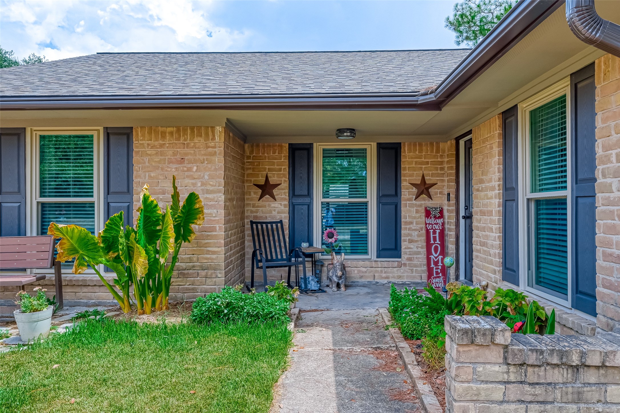 903 Terrence Court Stafford TX 77477