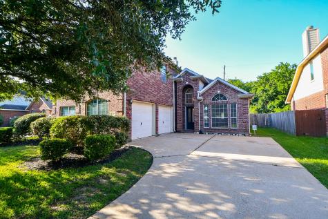 5631 Carta Valley Lane Richmond TX 77469