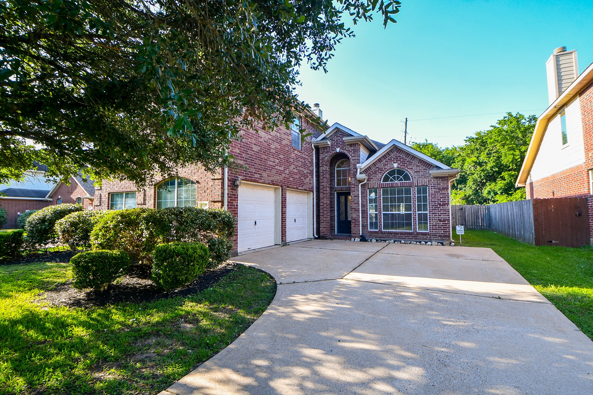 5631 Carta Valley Lane Richmond TX 77469