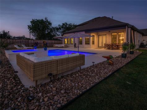9623 Wilder Road Manvel TX 77578
