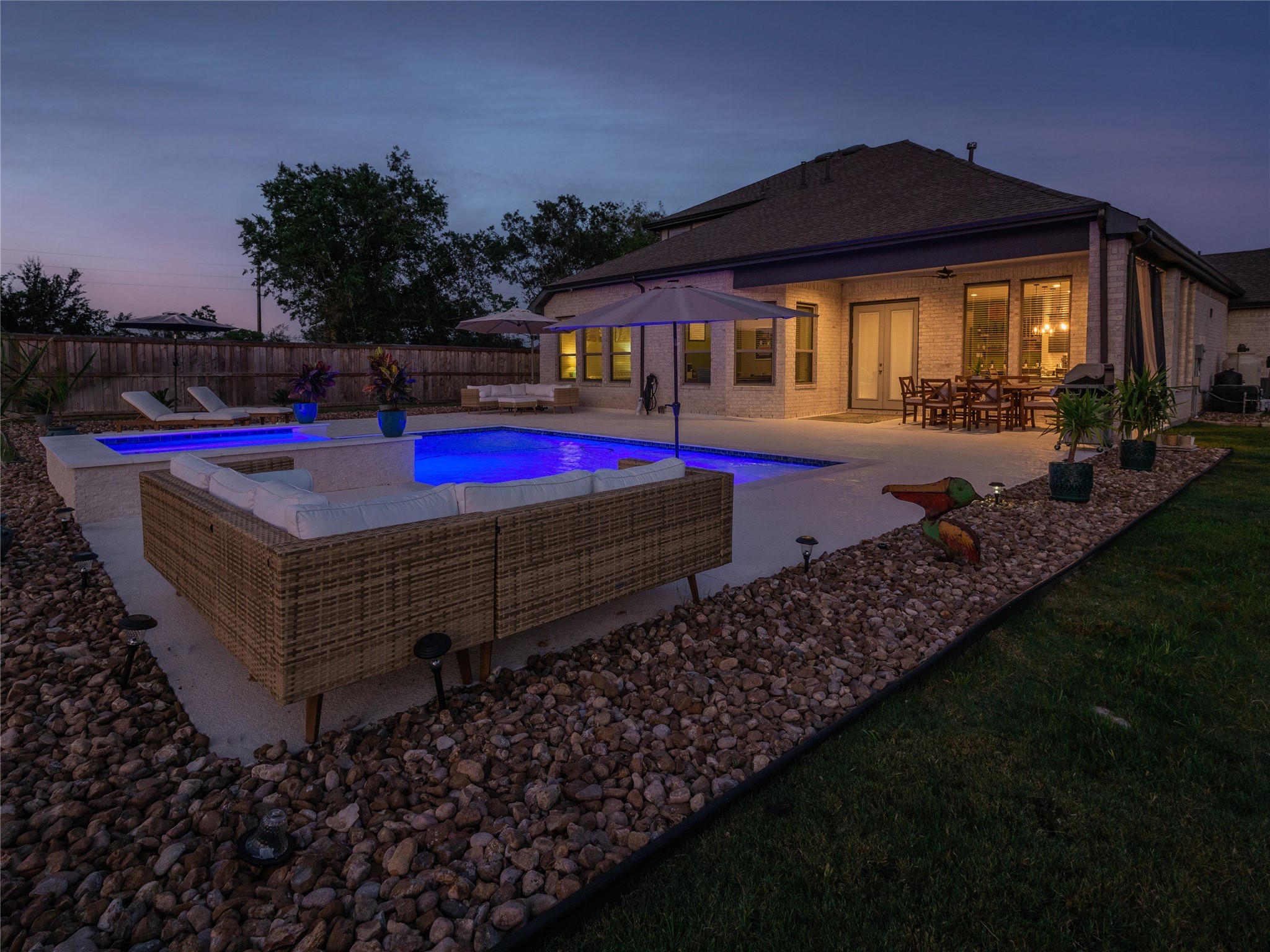 9623 Wilder Road Manvel TX 77578