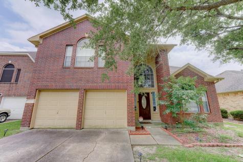 4222 Leighann Lane Drive Houston TX 77047