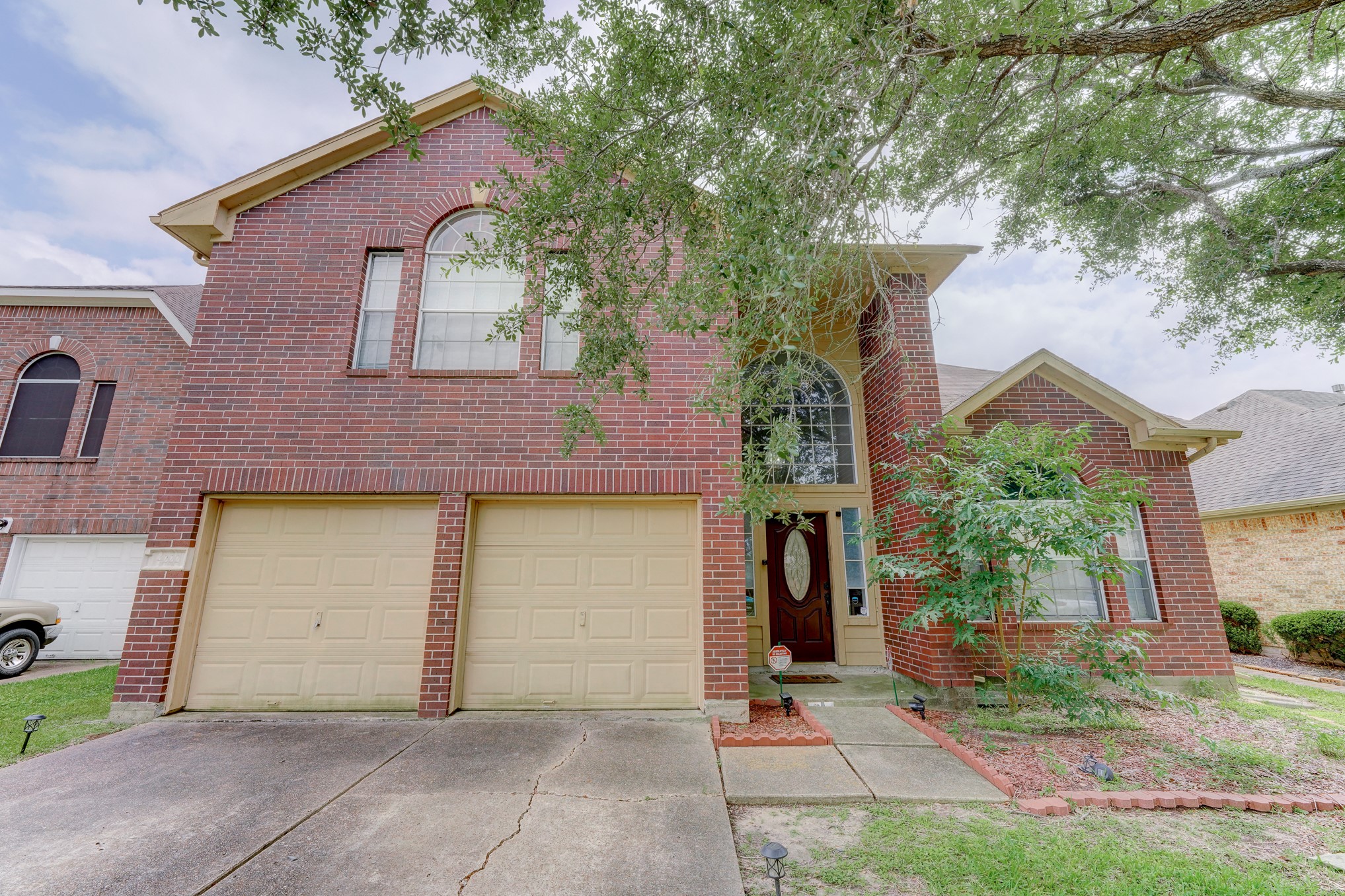 4222 Leighann Lane Drive Houston TX 77047