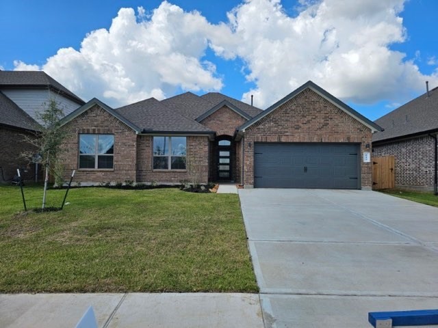 815 Maplewood Drive League City TX 77573
