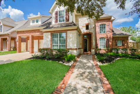 6315 Goodlowe Park Sugar Land TX 77479