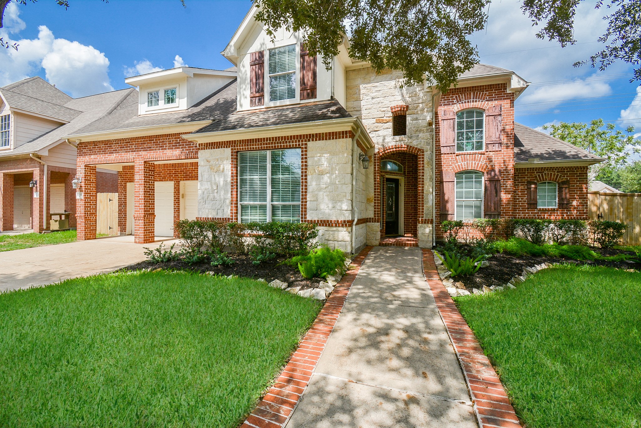 6315 Goodlowe Park Sugar Land TX 77479