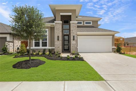 18327 Summerland Lake Way Cypress TX 77433