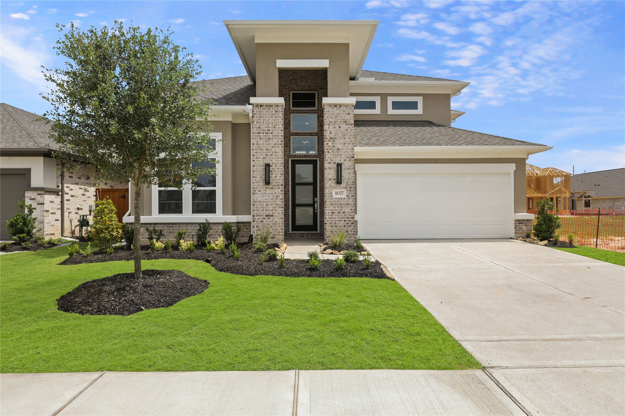 18327 Summerland Lake Way Cypress TX 77433
