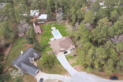 25207 Dewdrop Court Magnolia TX 77355