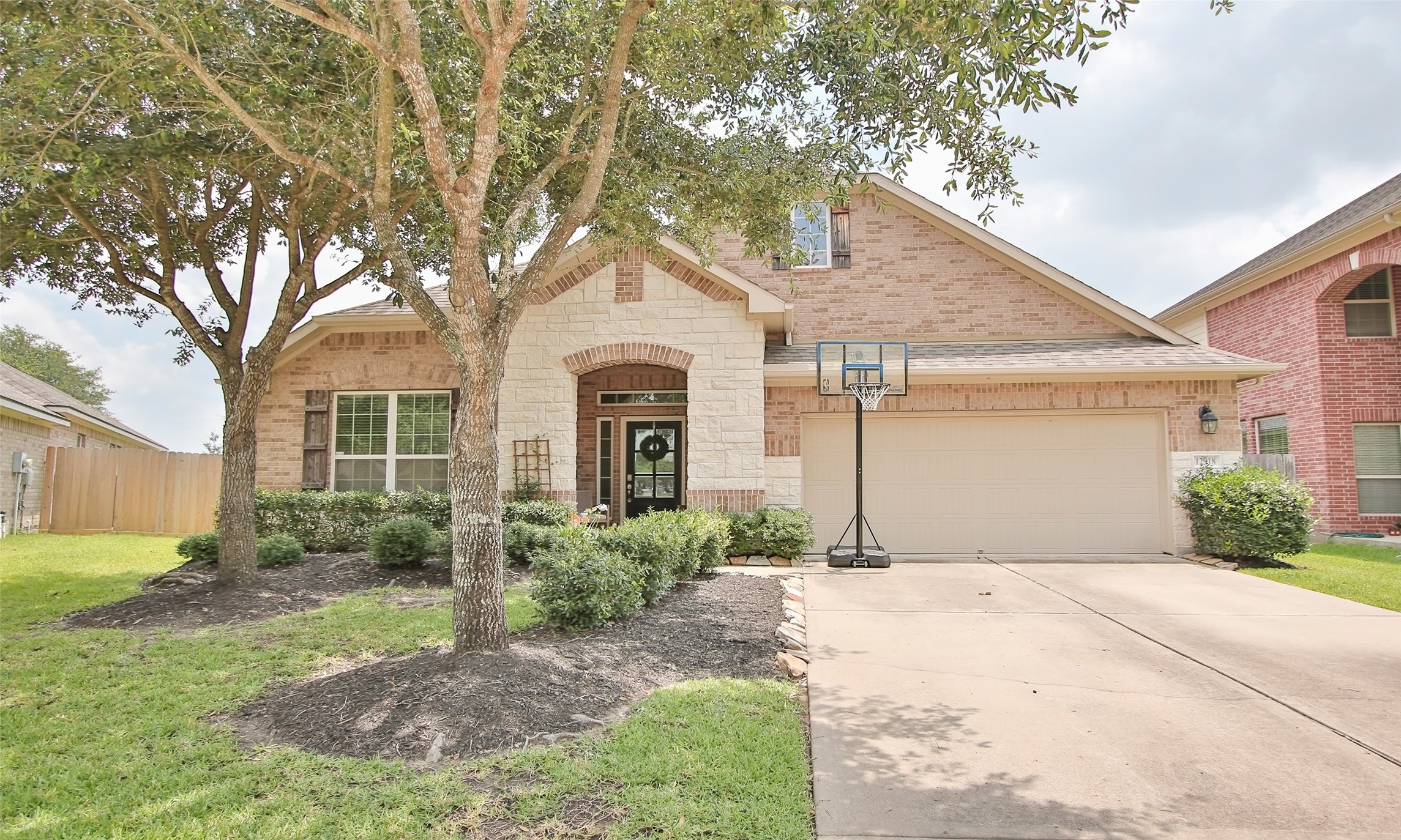 12918 Stone Field Canyon Lane Cypress TX 77433