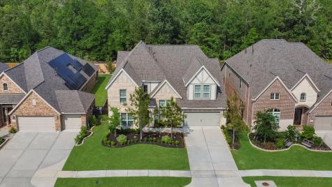 28057 Woodland Bend Way Spring TX 77386