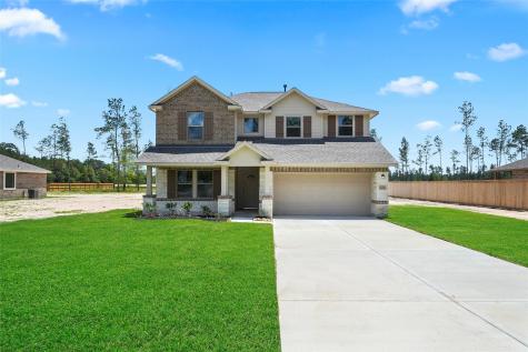 11239 White Rock Road Conroe TX 77306