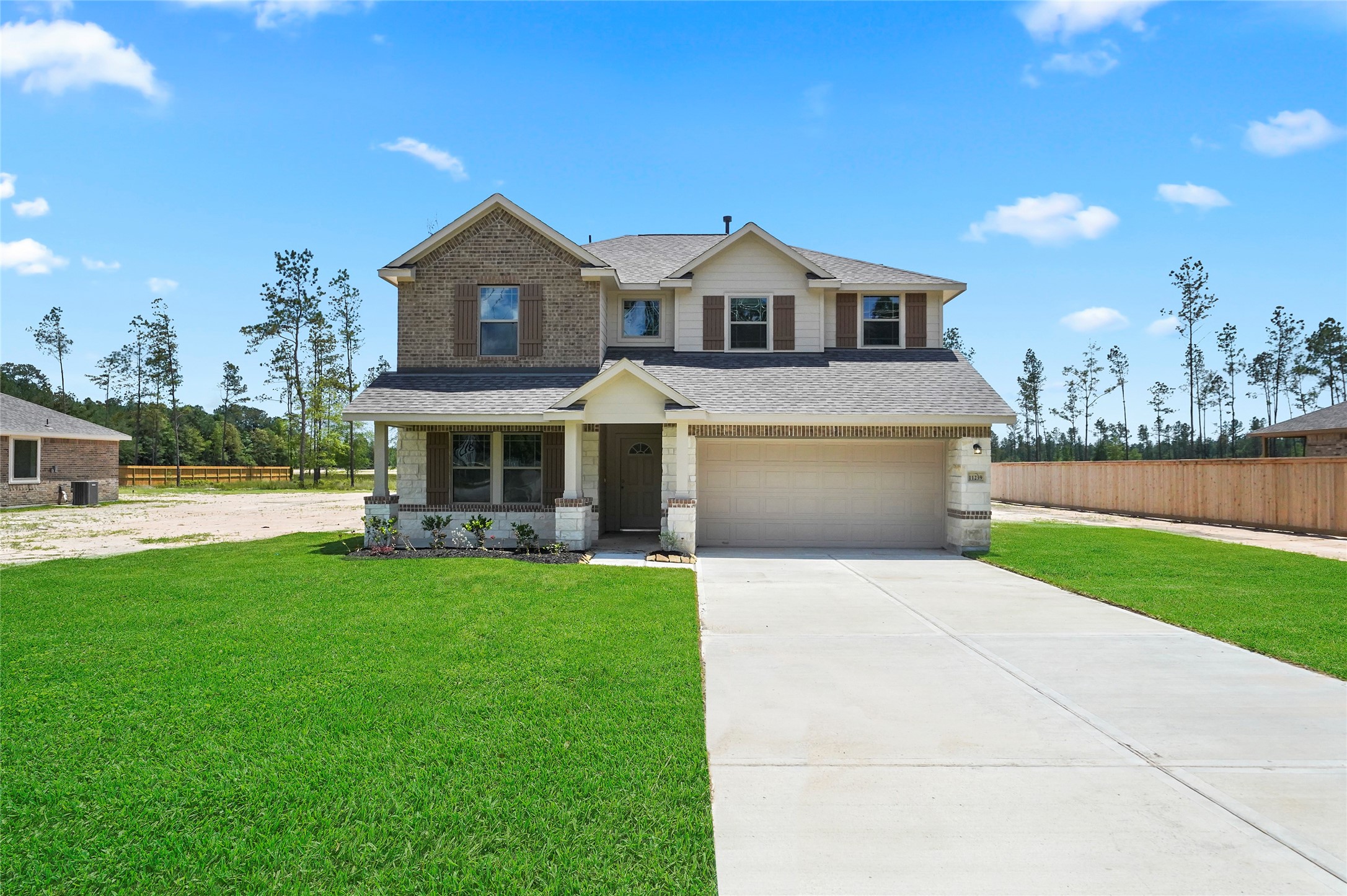11239 White Rock Road Conroe TX 77306