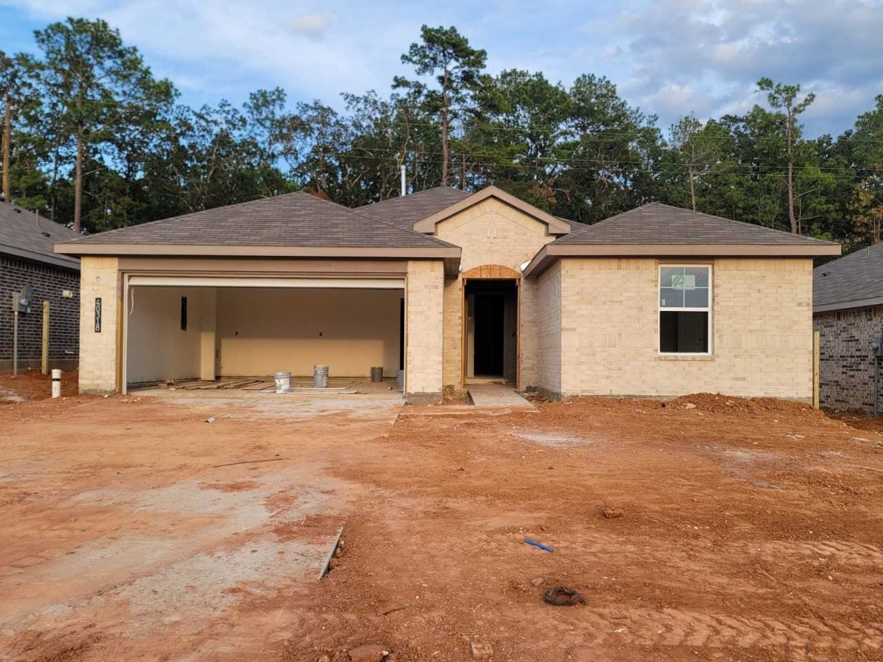 40318 Bermuda Ivy Street Magnolia TX 77354