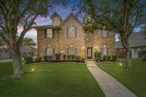 2903 Palmer Drive Friendswood TX 77546