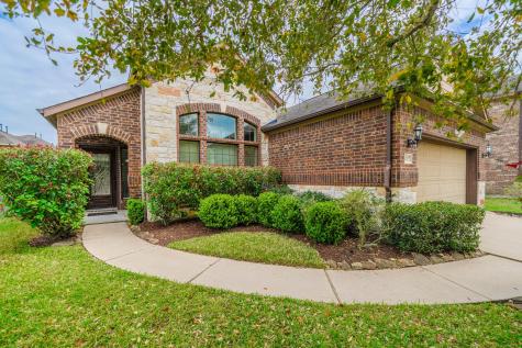 3007 Trail Creek Court Pearland TX 77584