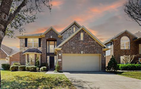3614 Holiday Bay Court Katy TX 77494