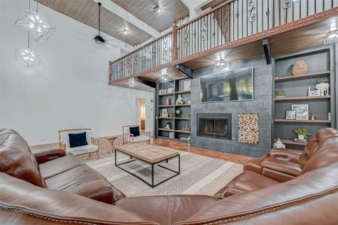 7 Winged Foot Drive Conroe TX 77304
