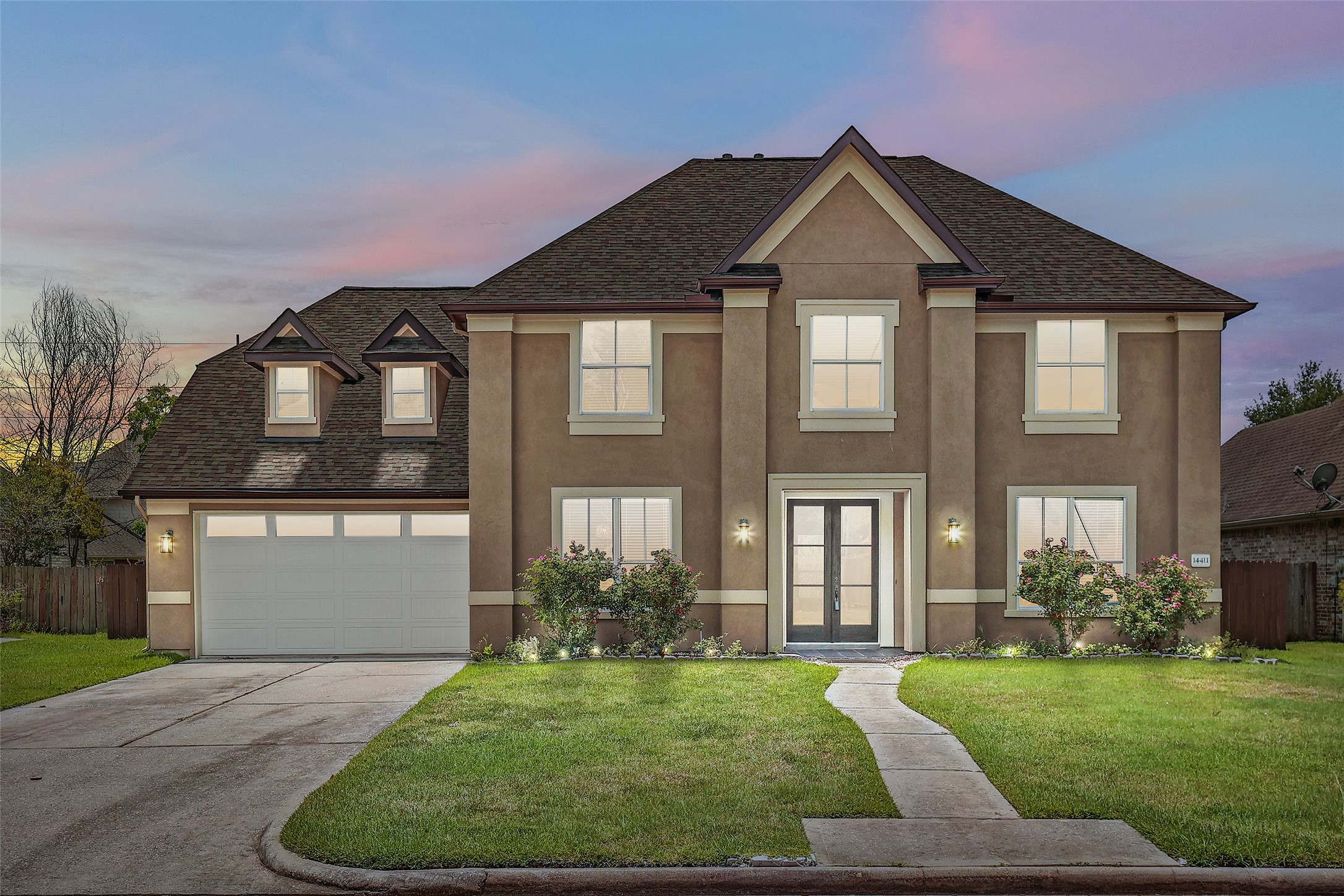 14411 Mindy Park Lane Houston TX 77069