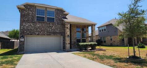 223 Brookwood Park Lane Dickinson TX 77539