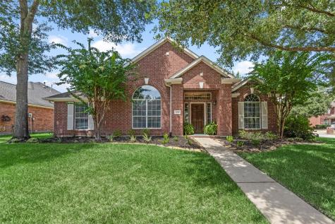 11702 Rivergrove Court Tomball TX 77377