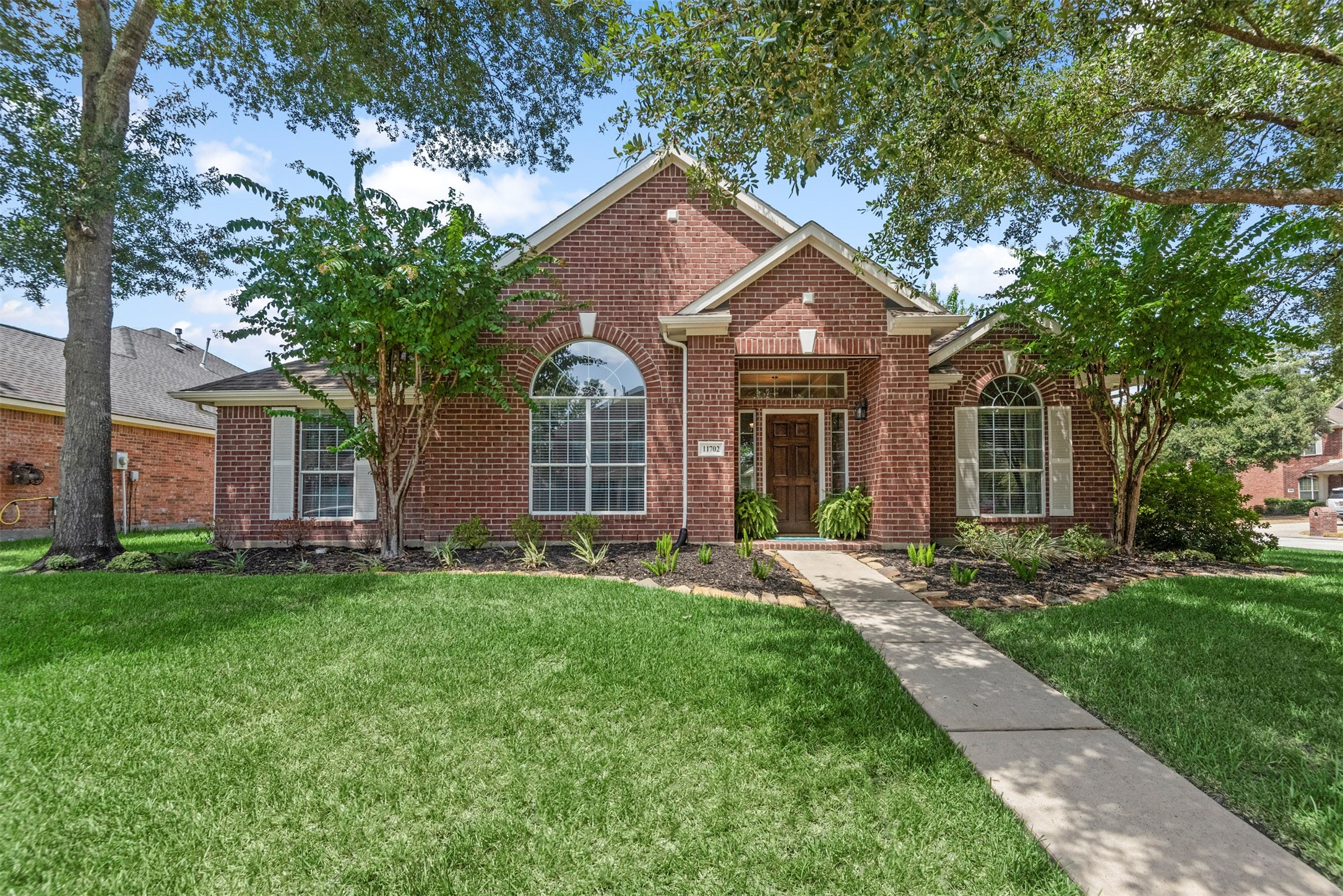 11702 Rivergrove Court Tomball TX 77377
