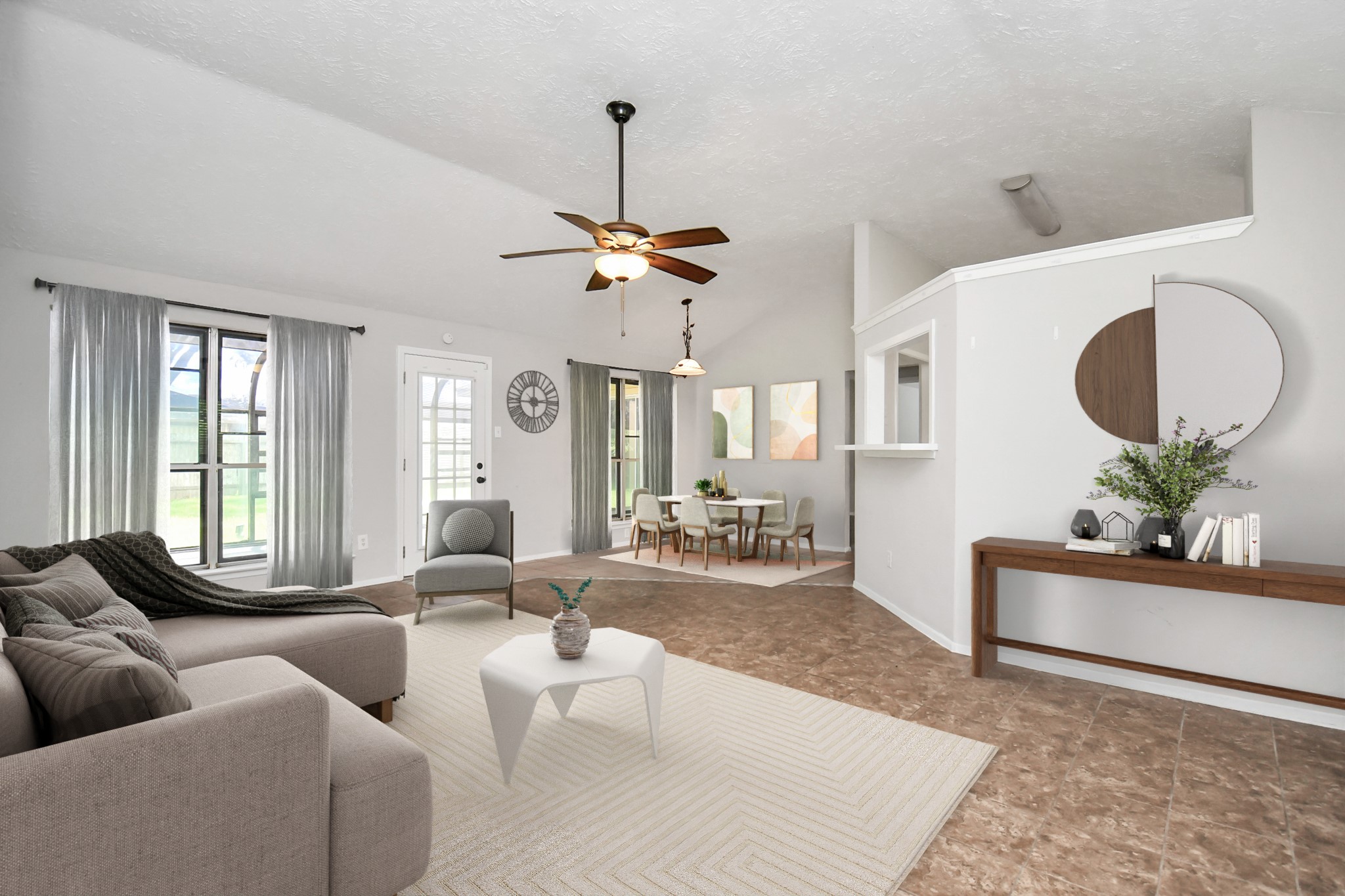 2505 Harpers Ferry Drive League City TX 77573