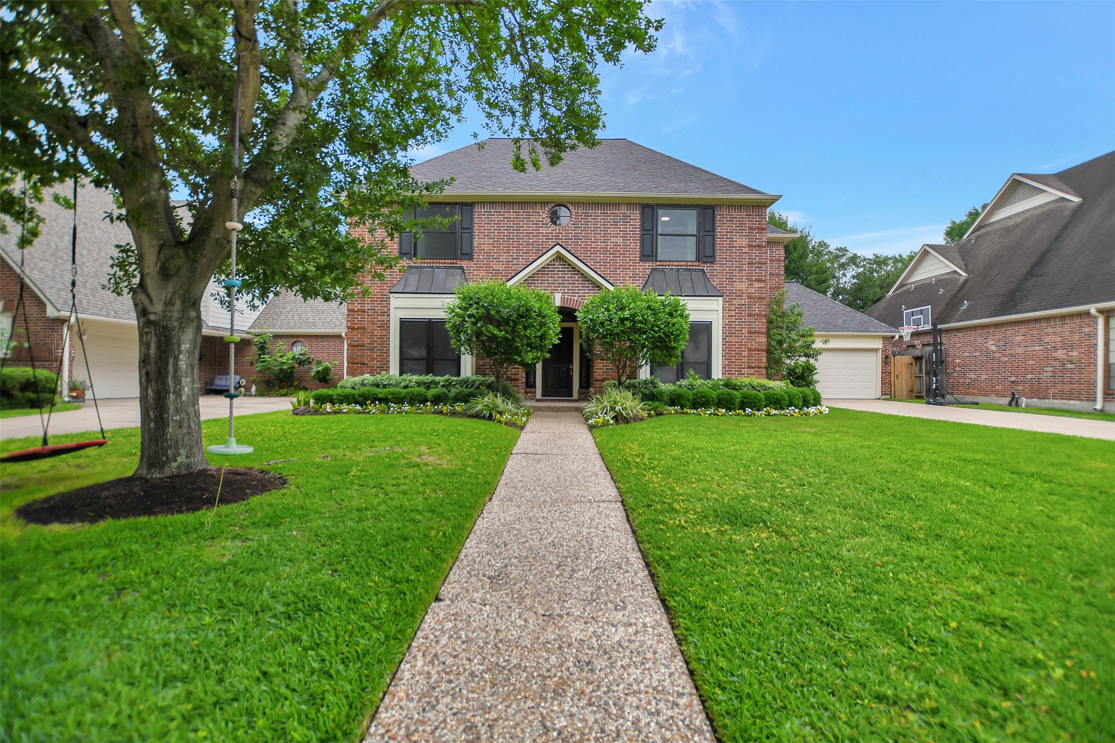 1022 Orchard Hill Street Houston TX 77077