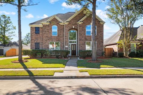 3502 Hansford Place Pearland TX 77584