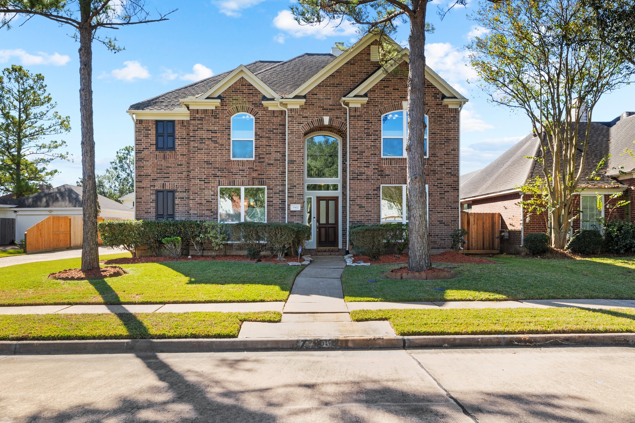 3502 Hansford Place Pearland TX 77584