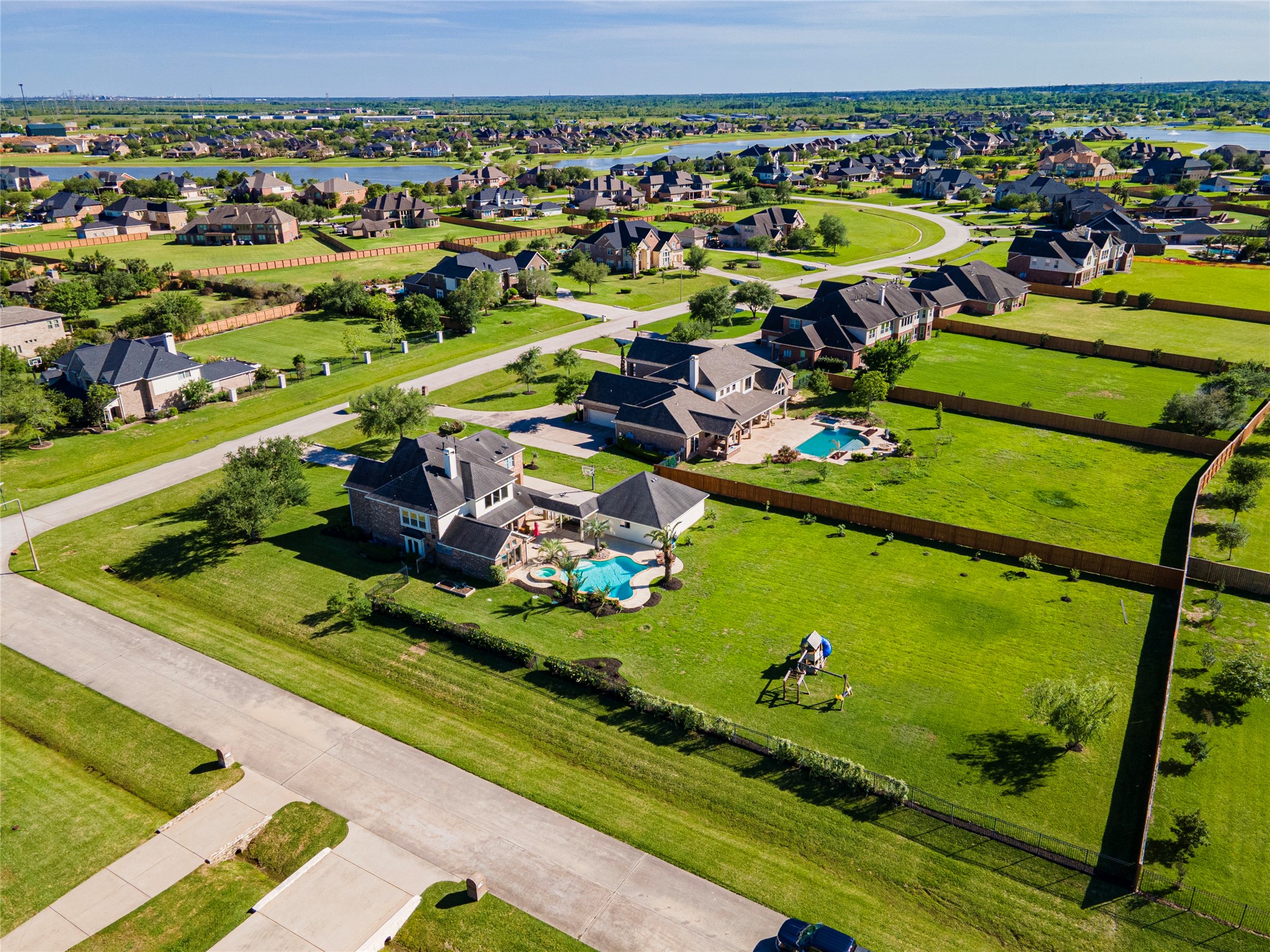 2044 Lake Landing Drive League City TX 77573