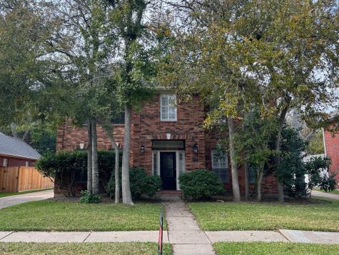 1511 Briar Cottage Court Sugar Land TX 77479