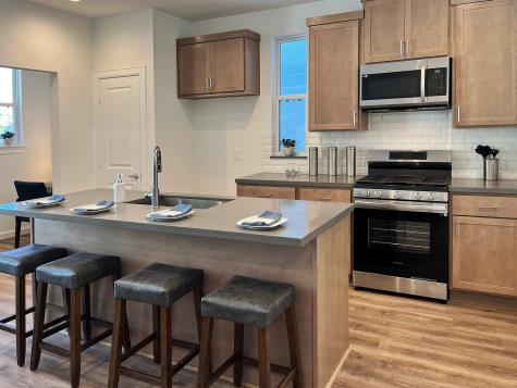1207 Highland Square Lane Houston TX 77091
