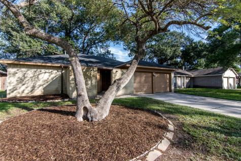 2419 Goldspring Lane Spring TX 77373