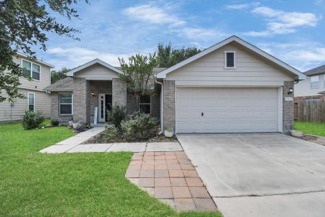 29627 Legends Place Drive Spring TX 77386