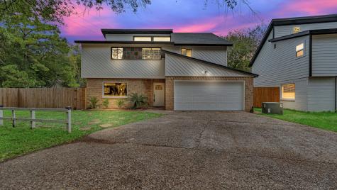 17771 S Cypress Villas Drive Spring TX 77379