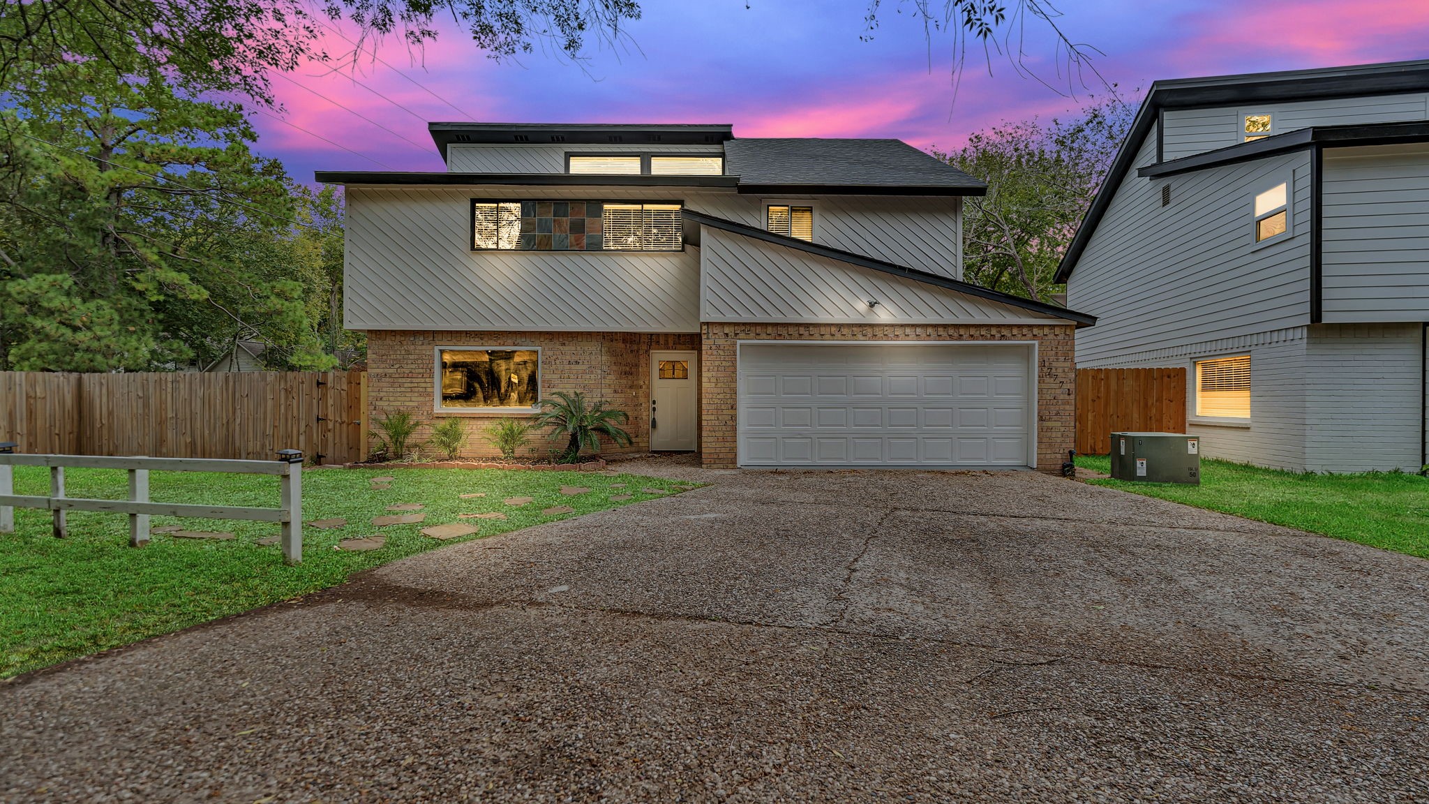 17771 S Cypress Villas Drive Spring TX 77379