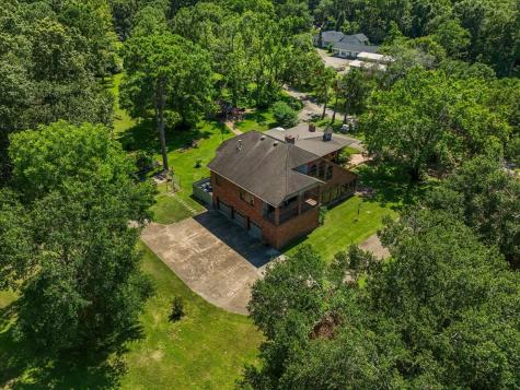 3415 E Bayou Drive Dickinson TX 77539